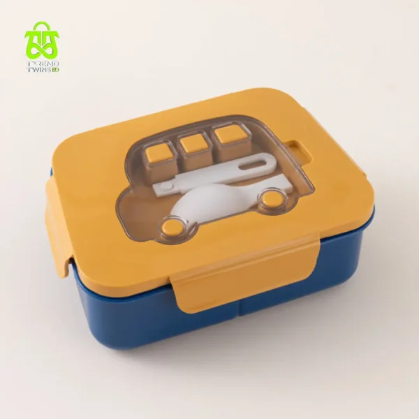 Car Design Launch Box for baby Car Design Launch Box for baby