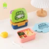 Car Design Tiffin Box for kids Car Design Tiffin Box for kids