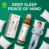 ESSENTIAL OIL FOR SLEEP AID ESSENTIAL OIL FOR SLEEP AID
