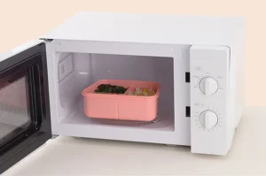Microwave Safe Car Design Lunch Box