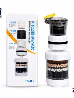 360° Rotating Tap Water Filter TS-03